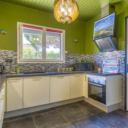 Σπίτι διακοπών Stunning In *