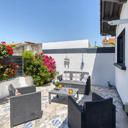 Stunning In Ρουαγιάν