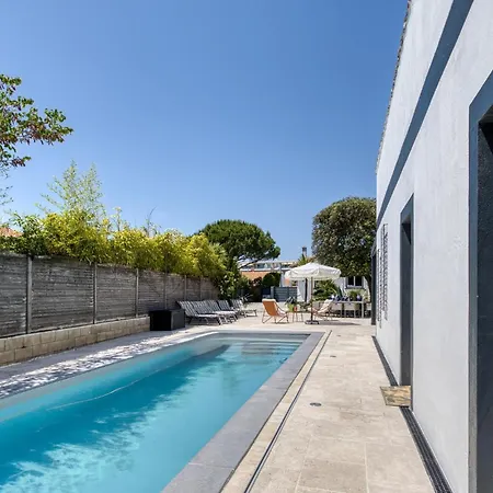 Stunning In Σπίτι διακοπών