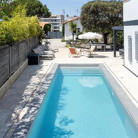 Stunning In Ρουαγιάν