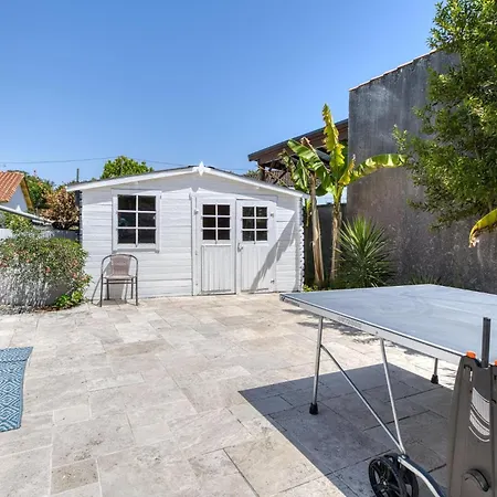 Stunning In Prázdninový dům