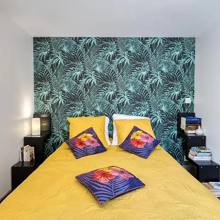 Σπίτι διακοπών Stunning In