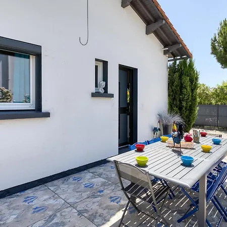 Gorgeous In Holiday home *