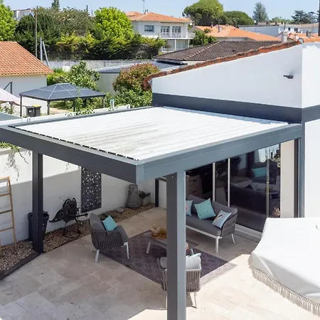 Gorgeous In Holiday home Royan