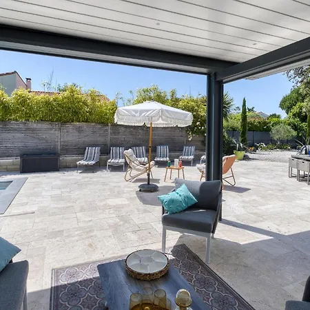 Stunning In Σπίτι διακοπών