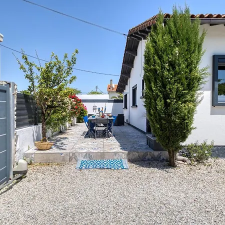 Gorgeous In Holiday home Royan