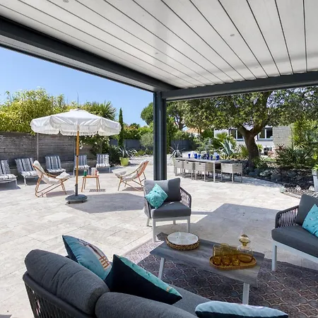 Stunning In Ρουαγιάν