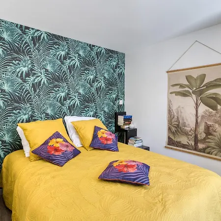 Σπίτι διακοπών Stunning In