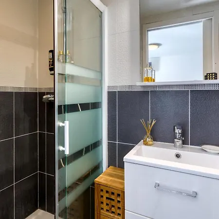 Stunning In Σπίτι διακοπών