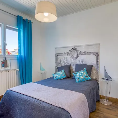 Σπίτι διακοπών Stunning In