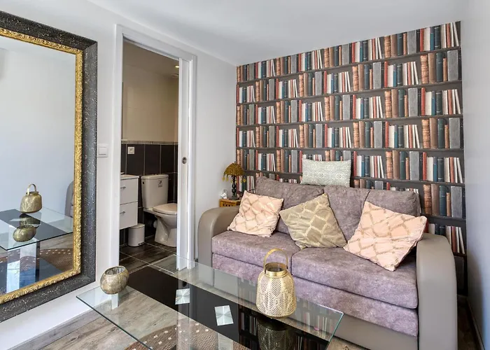 Stunning In Prázdninový dům Royan