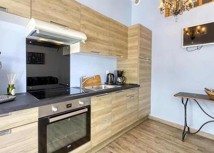 Prázdninový dům Stunning In Royan