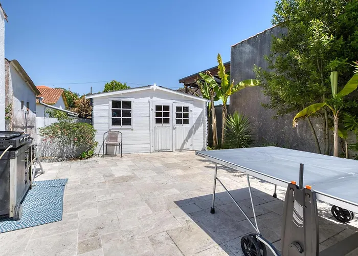 Stunning In Prázdninový dům