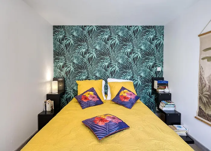 Prázdninový dům Stunning In