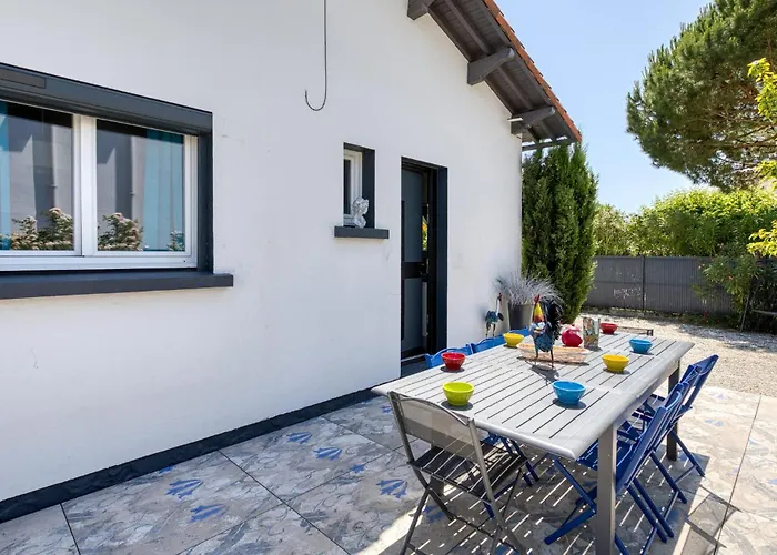 Stunning In Prázdninový dům *