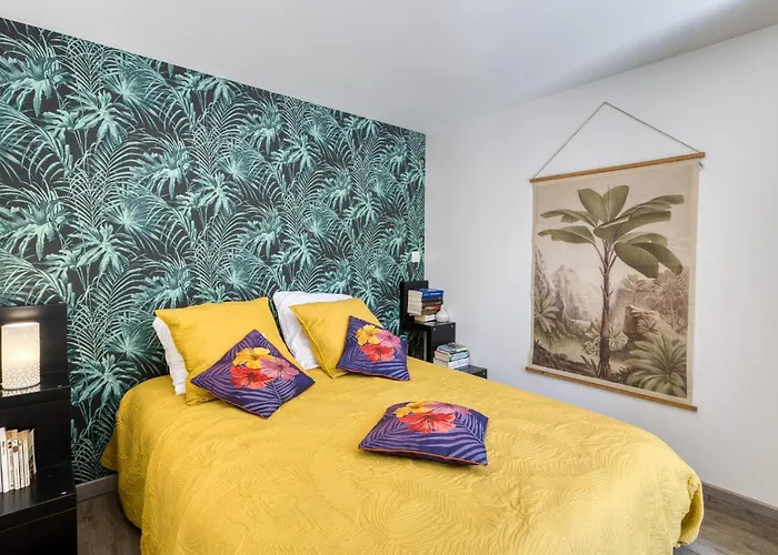 Prázdninový dům Stunning In