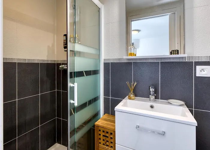 Stunning In Prázdninový dům