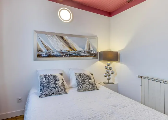 Stunning In Prázdninový dům *