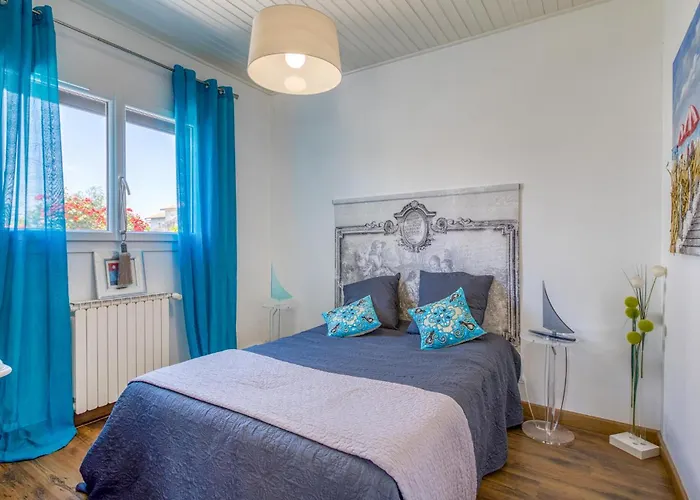 Prázdninový dům Stunning In