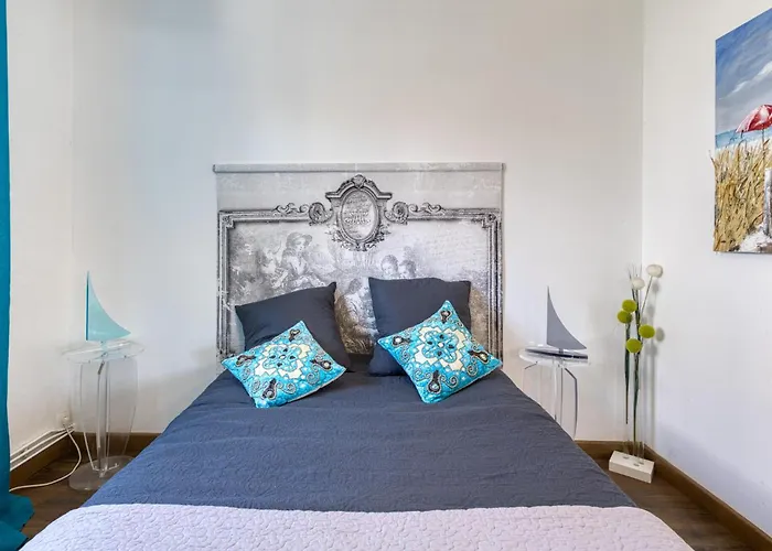 Prázdninový dům Stunning In Royan