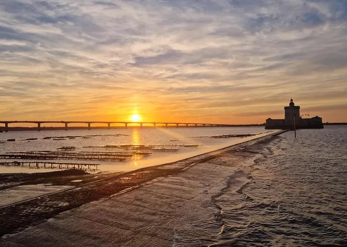 Stunning In Prázdninový dům